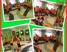 Мы здоровью скажем – да!